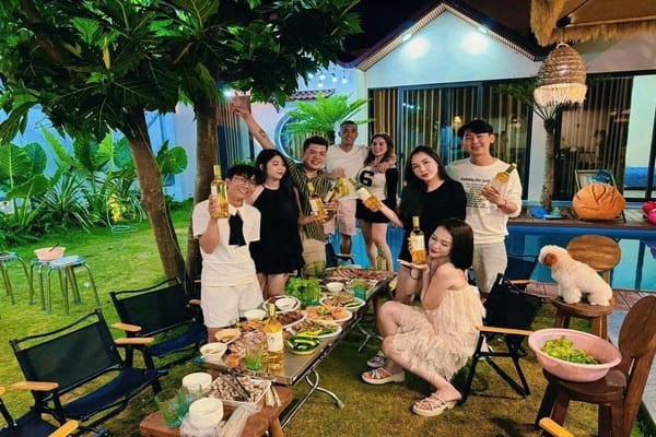 Đồng hành Hướng dẫn