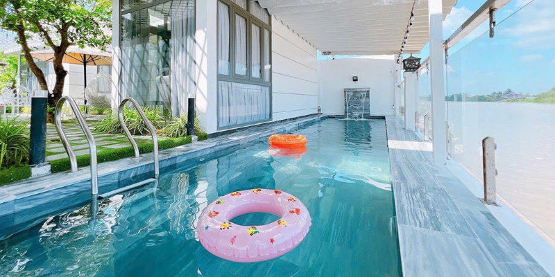 GIÁ TRỊ CỐT LÕI