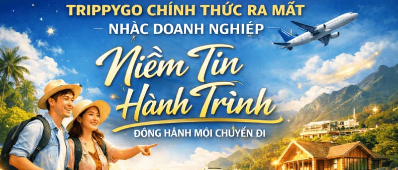 Chính thức ra mắt nhạc doanh nghiệp Niềm Tin Hành Trình